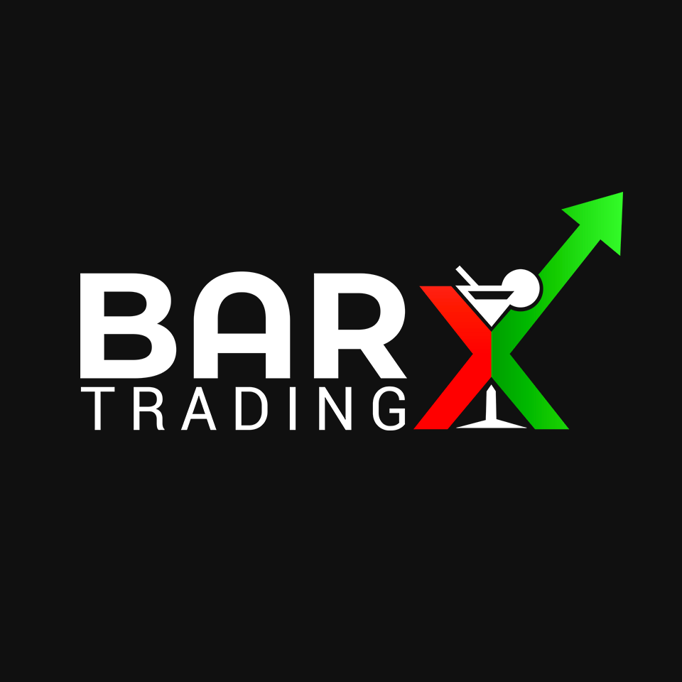 Visuel du projet BarTradingX