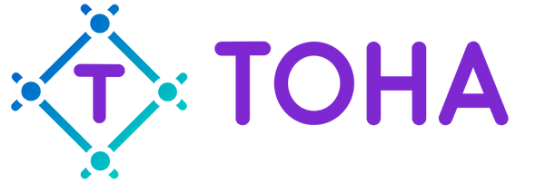 Logo Toha